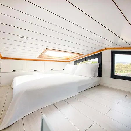 شقة Serene Tiny House Surrounded By Nature In Bodrum