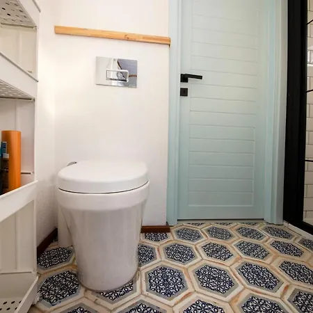 Lejlighed Serene Tiny House Surrounded By Nature In Bodrum Ortakent